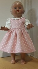 Puppenkleidung Größe 30-34