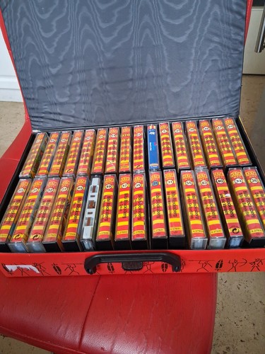 Kassette bibi blocksberg - -,