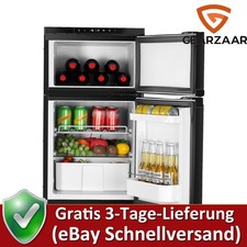 Wohnwagen Kühlschrank 80