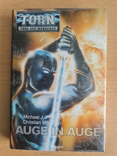 Torn erbe der wanderer - erbe,