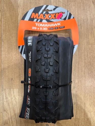 Maxxis tomahawk maxx - tomahawk, terra