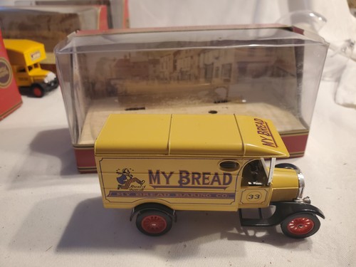 Matchbox models of - matchbox,,