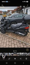 Piaggio  MP3 LT 500ie SPORT  Winter Preis  wenig Km