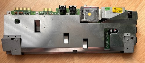 Commodore c64 mainboard 250469 - c64,