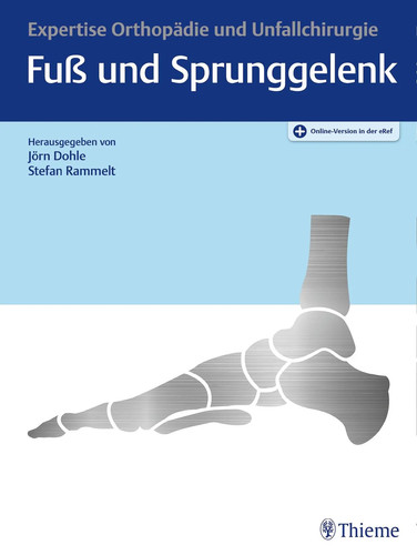 Expertise fuß und - fuß,