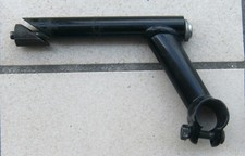 Lenkervorbau AXO 25,4 / 22 mm