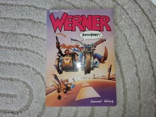 Werner Beinhart Brösel Platt