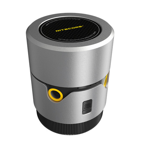 Nitecore emr30 mückenabwehr - nitecore,