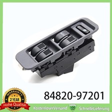 Fensterheber Schalter Vorne Links Für Daihatsu Gran Move Sirion Terios Avanza DE