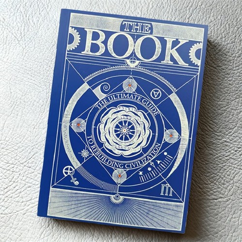 The book der - the, ultimative