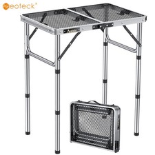 Campingtisch Klapptisch 3