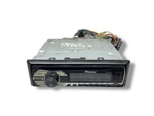 Hyundai i30 2010 Radio /