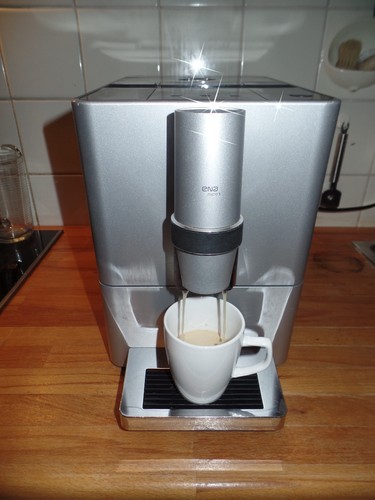 Jura ena micro one - one, touch