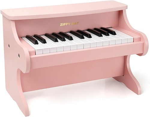 Kinder klavier tastatur - klavier, 25