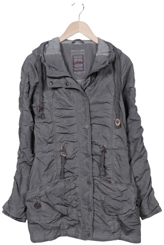 Dreimaster jacke damen anorak - dreimaster,