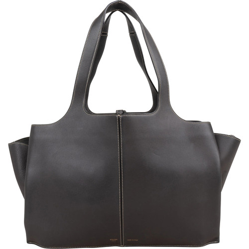 Celine calfskin leather - calfskin,
