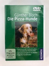 Die Pizza-Hunde (Kosmos DVD) -