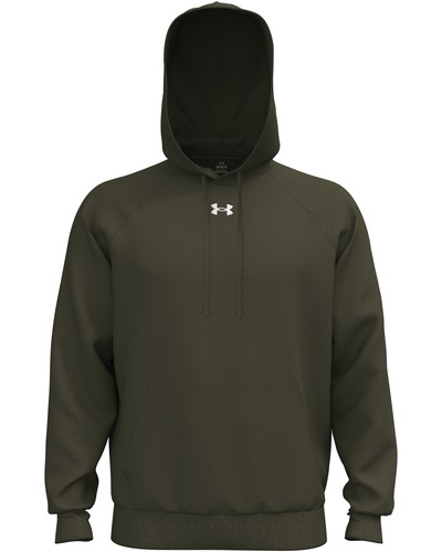 Under armour hoodie rival - hoodie,