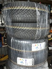 4 Stück Continental