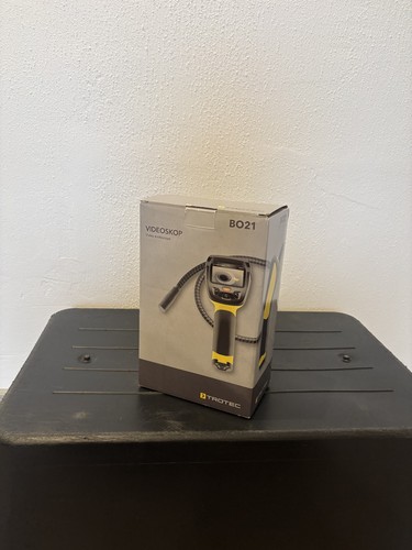 Trotec bo21 videoskop - bo21, /