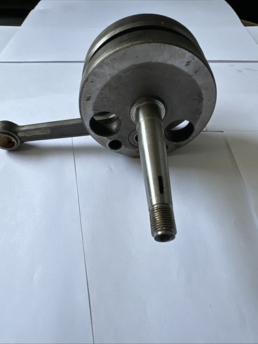 Kurbelwelle simson sr1 sr2 - kurbelwelle,