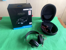 Sennheiser Momentum  Over-Ear-Kopfhörer Black Top Zustand