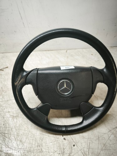 Lenkrad mit abdeckung leder - lenkrad,