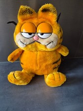 Großer Vintage Garfield
