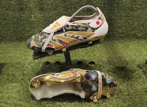 Bape adidas predator elite - bape,
