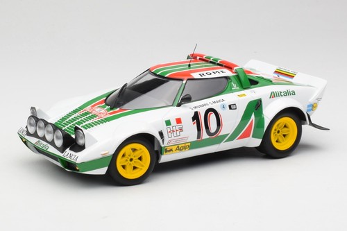 155761710 lancia stratos 10 - 155761710,