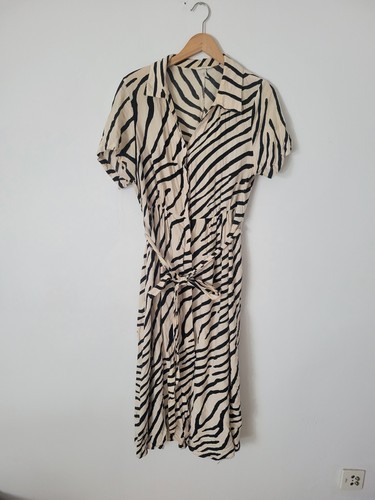 Damen maxikleid - h&m,