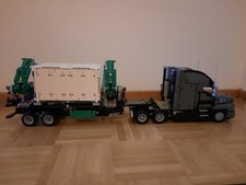 LEGO Technik 42078 Mack Anthem
