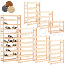 Weinregal Flaschenregal