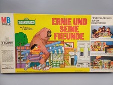Ernie und seine Freunde - 1978