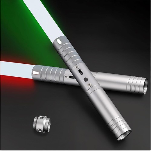 Kinder laser schwert - laser, 2-in-1