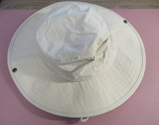 Sonnenhut Safari Hut hellbeige