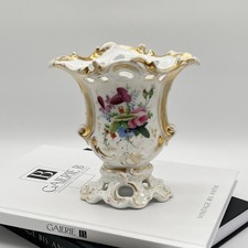 Antike Biedermeier Porzellan