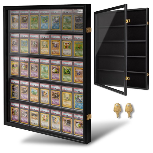 Psa karten display - psa,