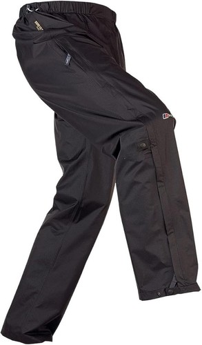 Berghaus paclite pants damen - berghaus,