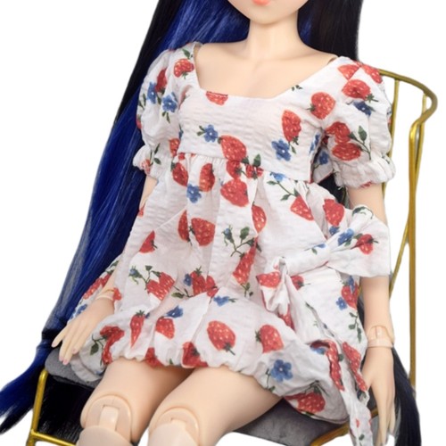 Bjd kleidung süßes - 1/3,
