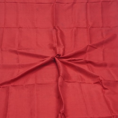 Vintage roter 100 - roter, reiner