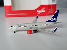 Herpa SAS Scandinavian