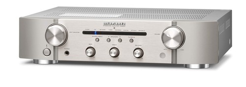 Marantz pm6007 vollverstärker - marantz,