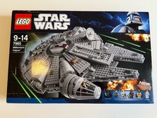 Lego Star Wars (7965)