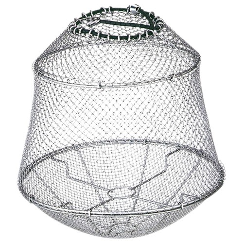Awg drahtschutzkorb 100 - drahtschutzkorb,, dn