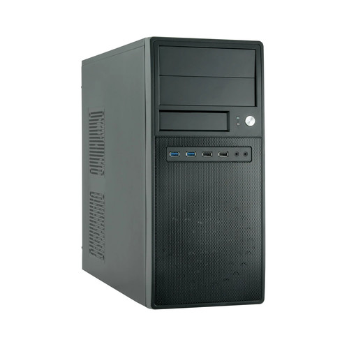 Chieftec 04b op - chieftec, cg-04b-op