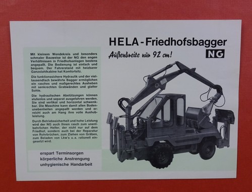 Original alter hela hermann - hela,