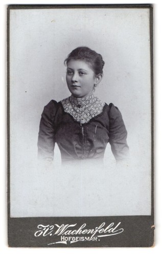 Fotografie wachenfeld - fotografie, fl.
