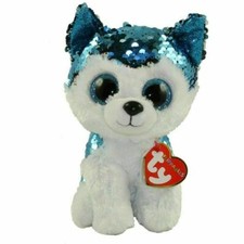 ty Flippables / Beanie Boo´s