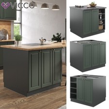 Kücheninsel Küchenblock